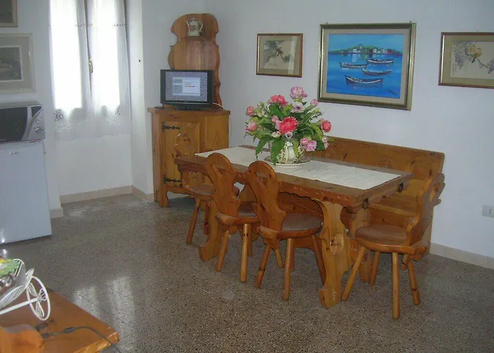 住宿加早餐酒店 Ex La Bicocca - Via Umberto 15, Iun S1733 索尔索