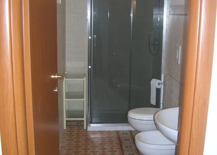 Ex La Bicocca - Via Umberto 15, Iun S1733 住宿加早餐酒店 3*