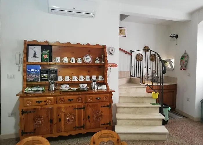 Ex La Bicocca - Via Umberto 15, Iun S1733 3*