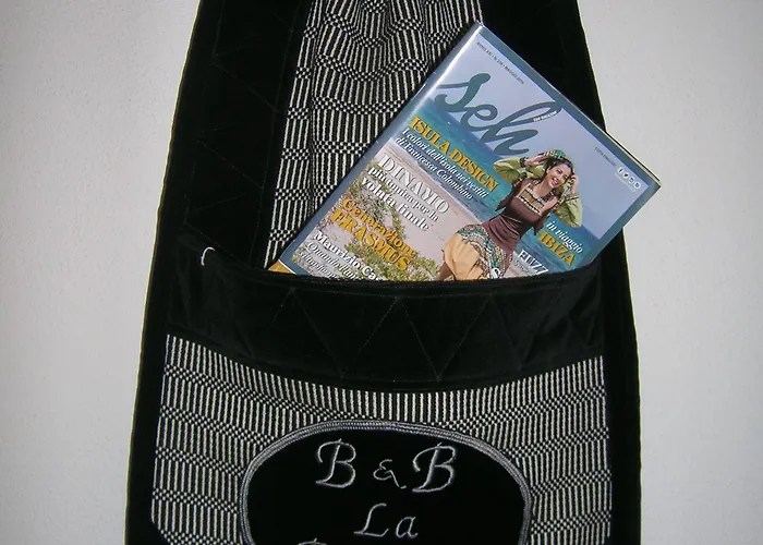 住宿加早餐酒店 Ex La Bicocca - Via Umberto 15, Iun S1733 索尔索