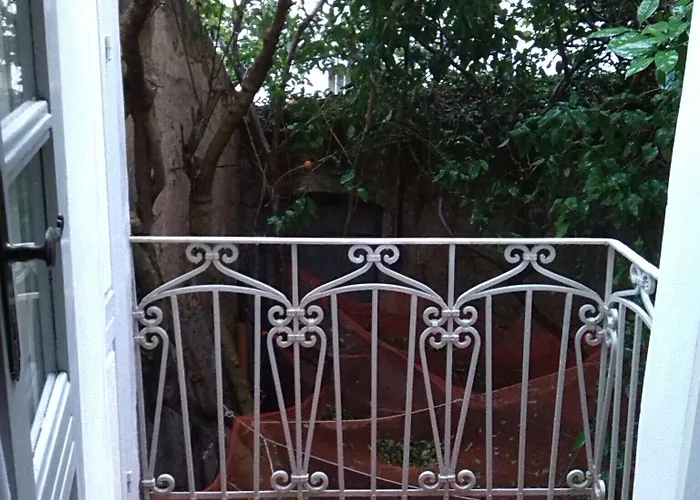 Ex La Bicocca - Via Umberto 15, Iun S1733 住宿加早餐酒店