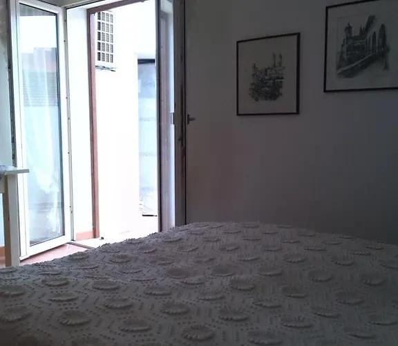 住宿加早餐酒店 Ex La Bicocca - Via Umberto 15, Iun S1733 索尔索