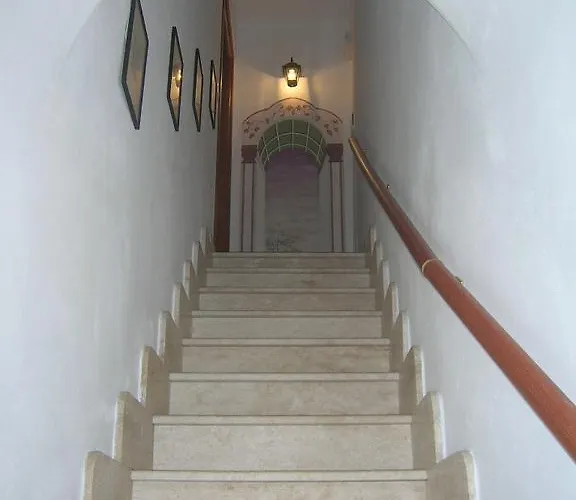 Ex La Bicocca - Via Umberto 15, Iun S1733 住宿加早餐酒店 索尔索