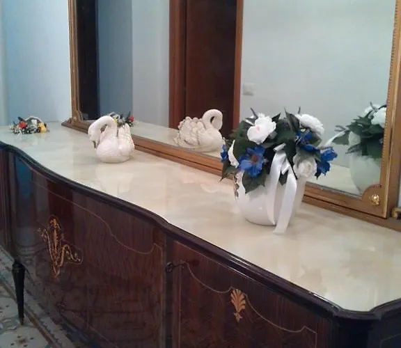 住宿加早餐酒店 Ex La Bicocca - Via Umberto 15, Iun S1733 3*