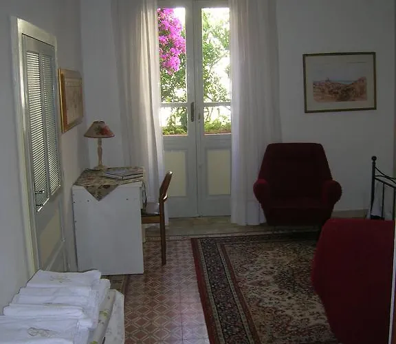 Ex La Bicocca - Via Umberto 15, Iun S1733 住宿加早餐酒店