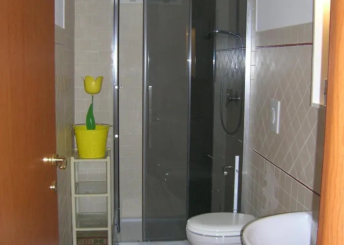 Ex La Bicocca - Via Umberto 15, Iun S1733 索尔索