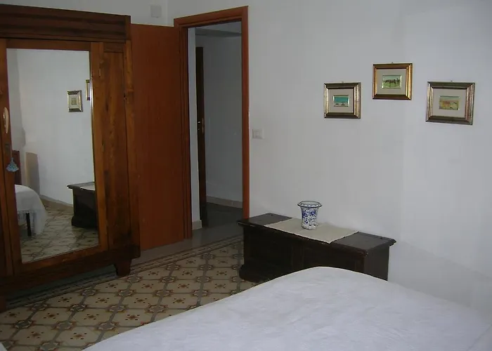 Ex La Bicocca - Via Umberto 15, Iun S1733 住宿加早餐酒店 索尔索