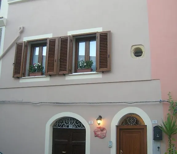 住宿加早餐酒店 Ex La Bicocca - Via Umberto 15, Iun S1733