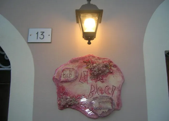 Ex La Bicocca - Via Umberto 15, Iun S1733 住宿加早餐酒店 索尔索