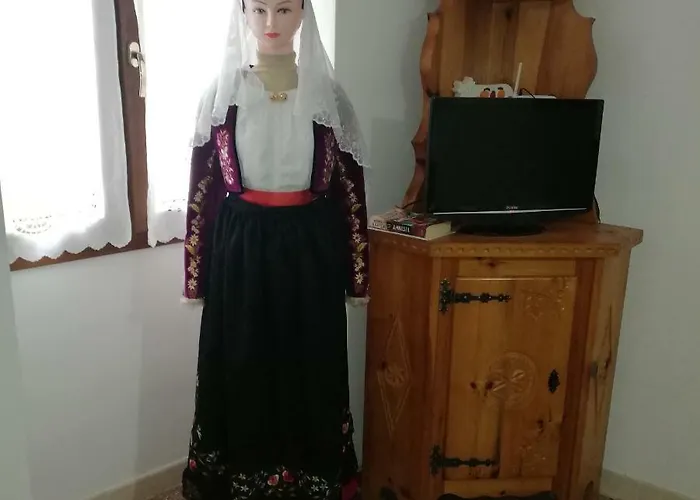 住宿加早餐酒店 Ex La Bicocca - Via Umberto 15, Iun S1733 索尔索