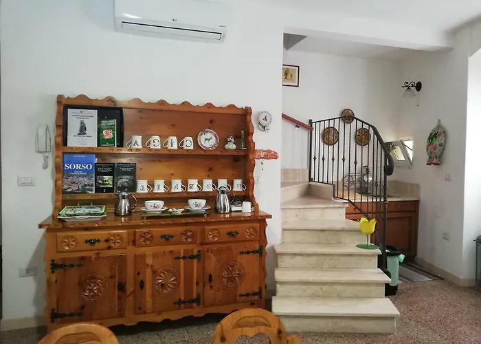 Ex La Bicocca - Via Umberto 15, Iun S1733 3* 索尔索