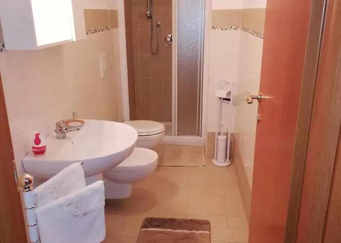 Ex La Bicocca - Via Umberto 15, Iun S1733 住宿加早餐酒店 3*